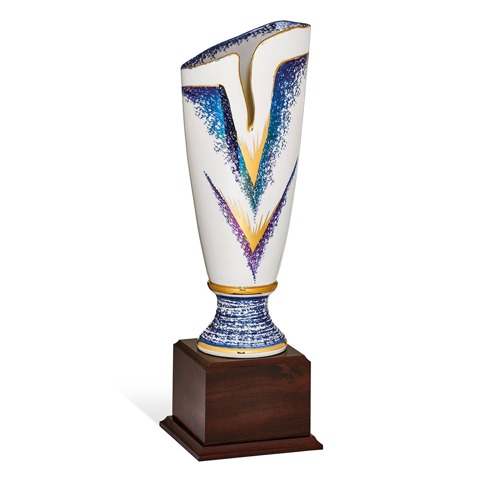 CD284 Coppa con tazza in ceramica