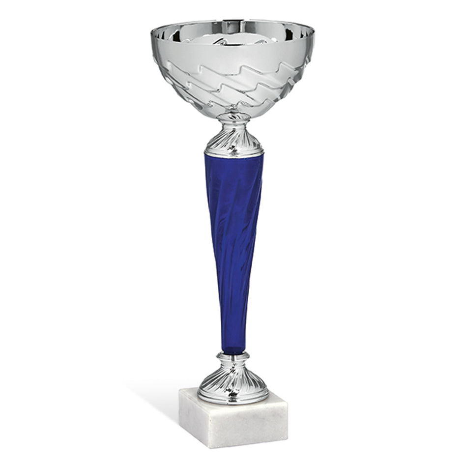 CA826 Coppa con tazza in metallo – OlimpiaStore