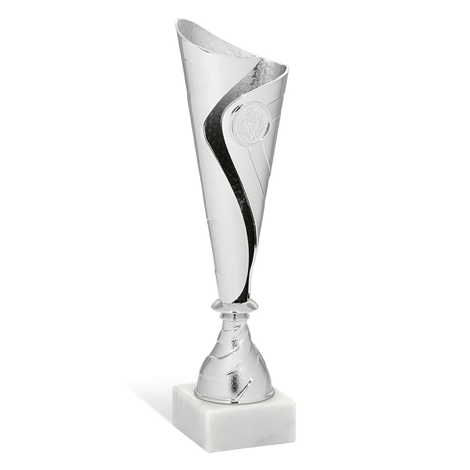 CA769 Coppa economica in plastica