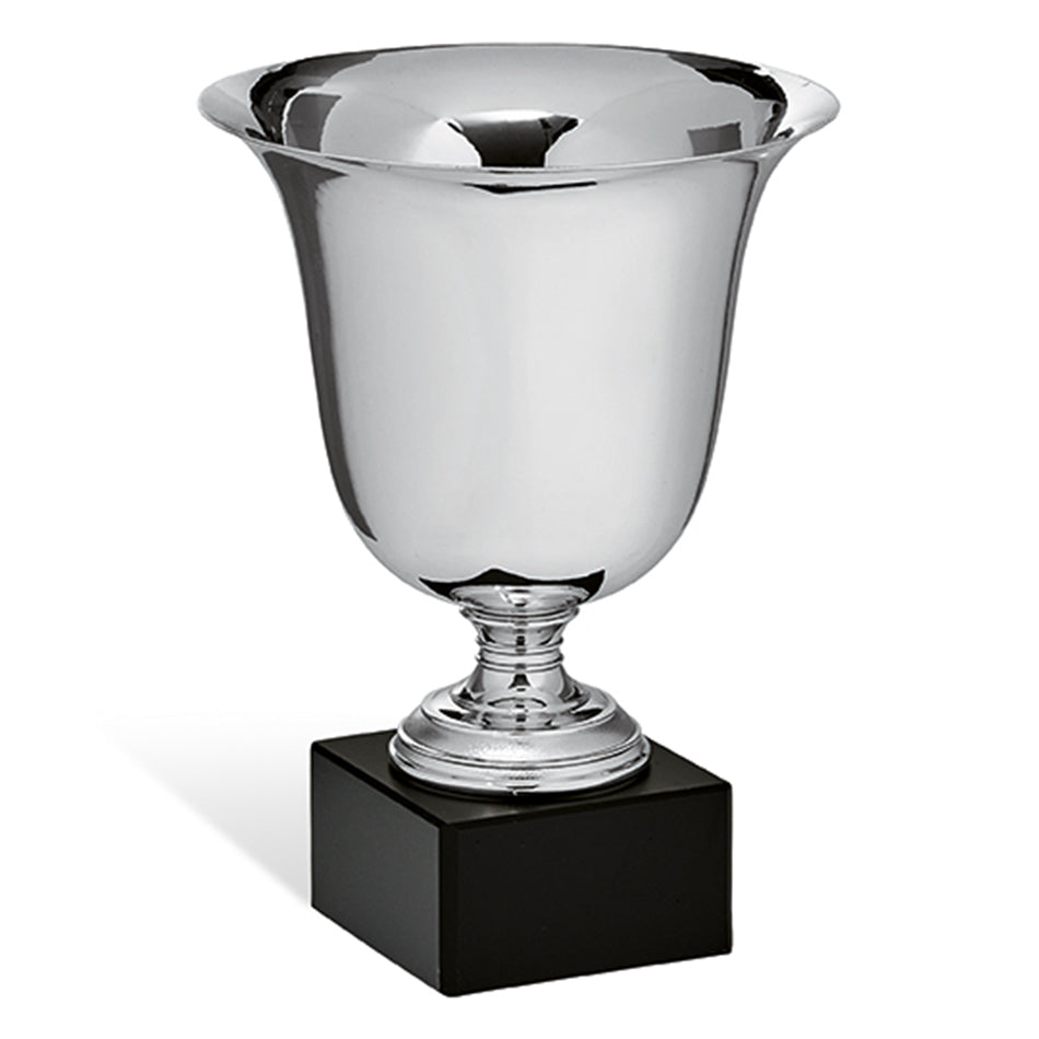 CA833 Coppa insalatiera con tazza in metallo