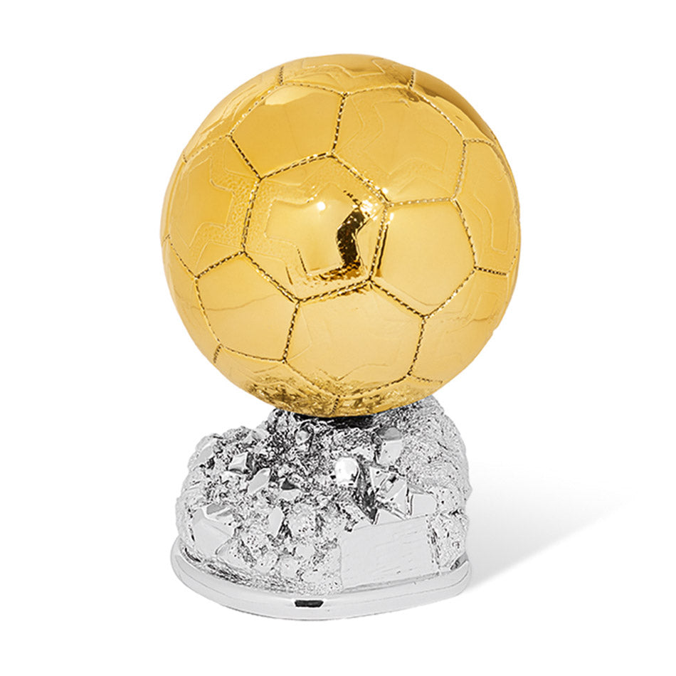 CB299 Trofeo soggetto calcio in resina