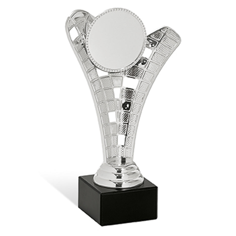CB372 Trofeo in plastica