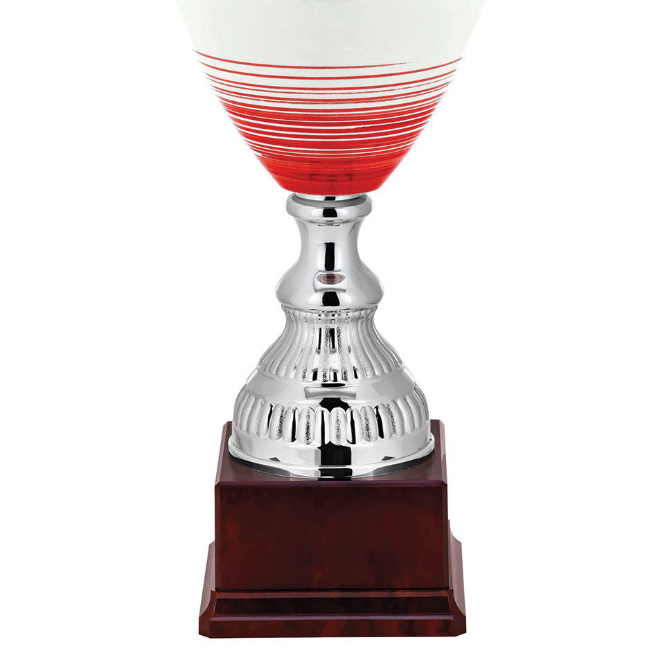 CM065 Coppa con tazza in ceramica