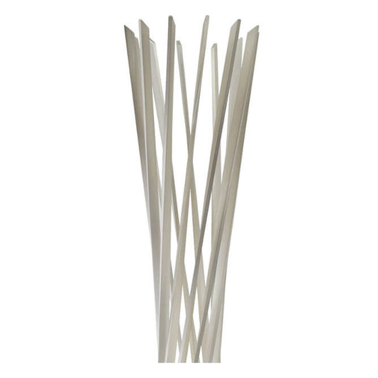 CP011 Coppa/Trofeo "Radius" in metallo argentato