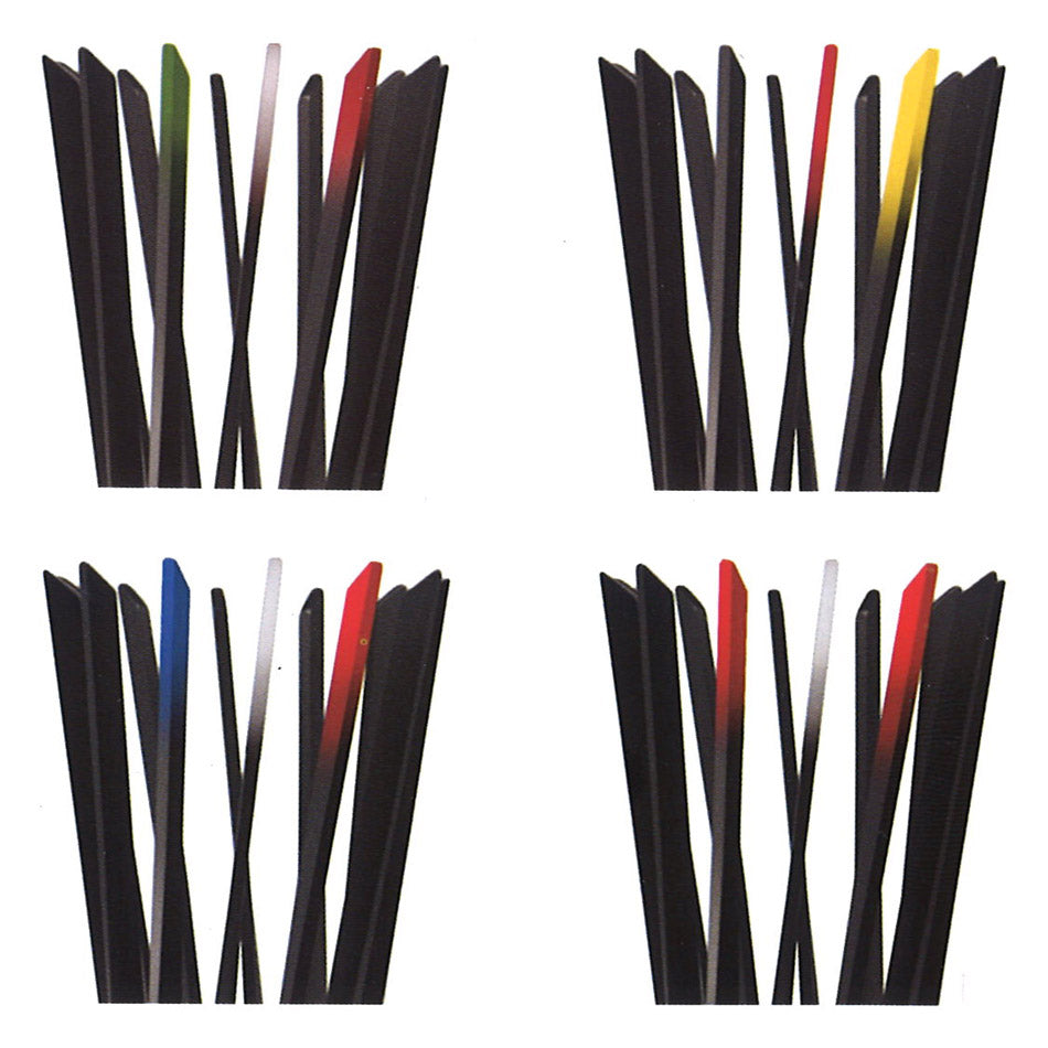 CP022 Coppa/Trofeo "Radius" in titanio (h 58 x Ø 15)