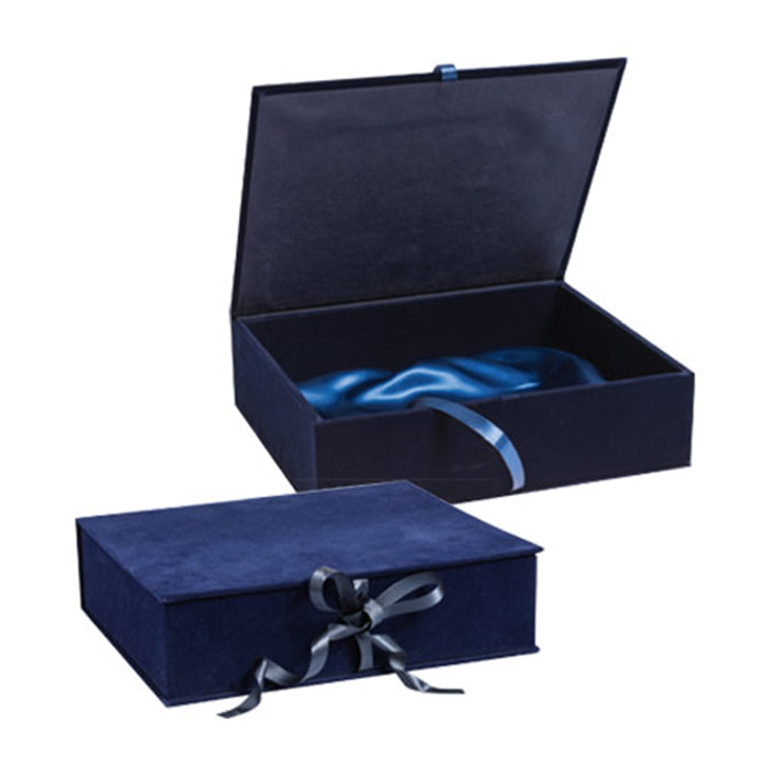 DG005 Confezione "Prestige" per portatarghe in plexiglass