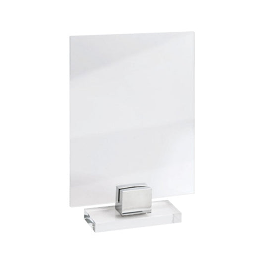 DG010 Targa in plexiglass