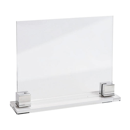 DG016 Targa in plexiglass