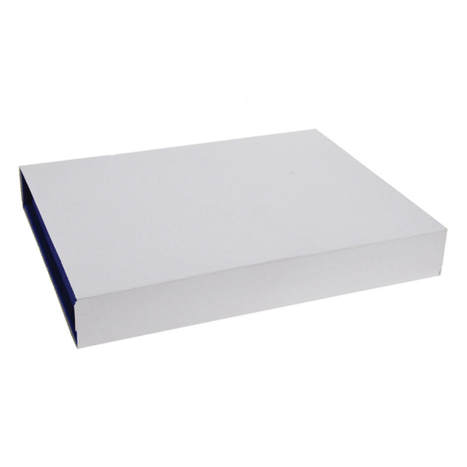 TA..06R Targa rettangolare dorata con astuccio in velluto