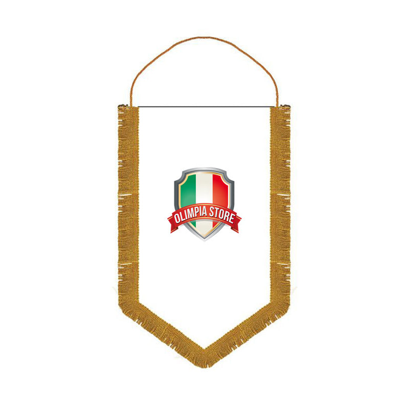 GA..10A Gagliardetto pentagonale - mod. 10 (24x31 cm)