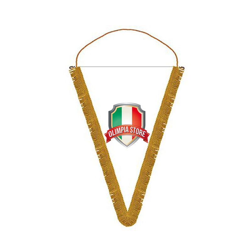 GA..04A Gagliardetto triangolare - mod. 42 (37.5x47 cm)