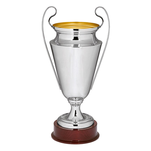 CA934 Coppa/Trofeo calcio con tazza in metallo