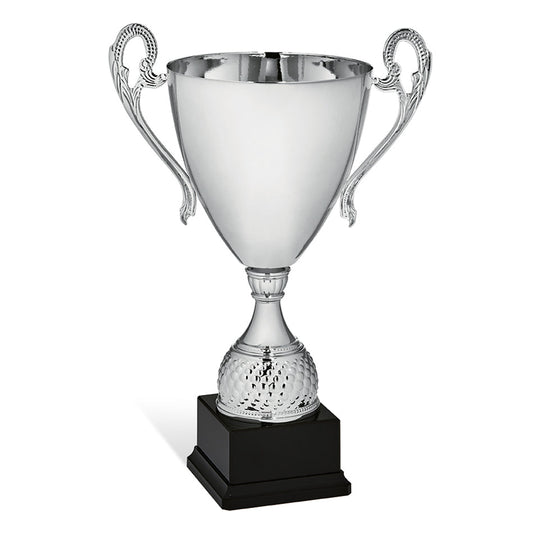 CD163 Coppa con tazza in metallo