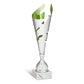 CA963 Coppa con tazza in metallo lavorazione laser