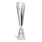 CA971 Coppa con tazza in metallo lavorazione laser