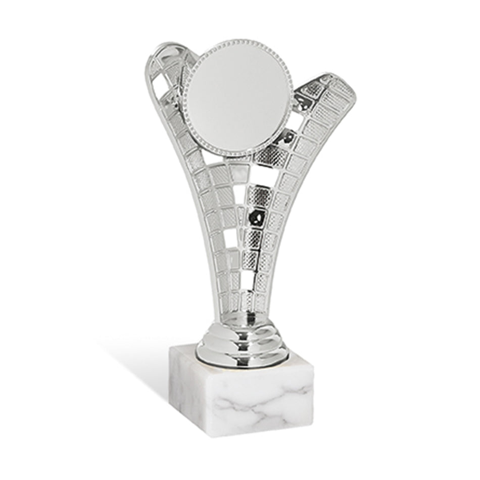 CB406 Trofeo in plastica