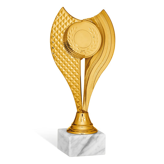 CB424 Trofeo in plastica