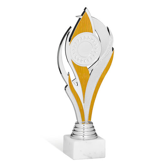 CB426 Trofeo in plastica