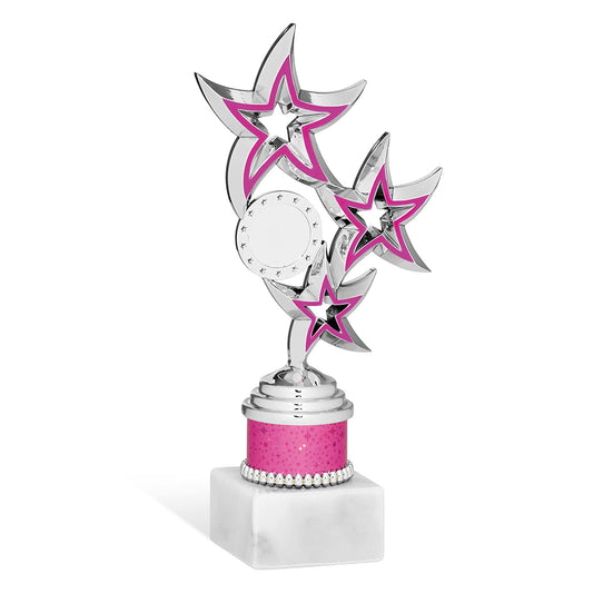 CB427 Trofeo in plastica