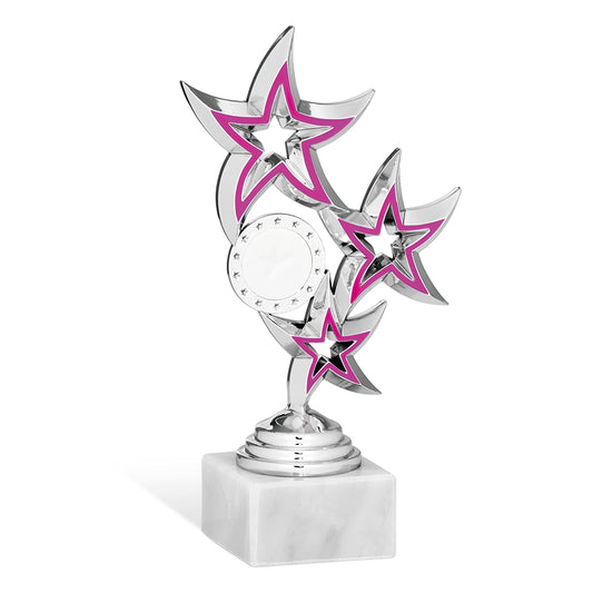 CB427 Trofeo in plastica