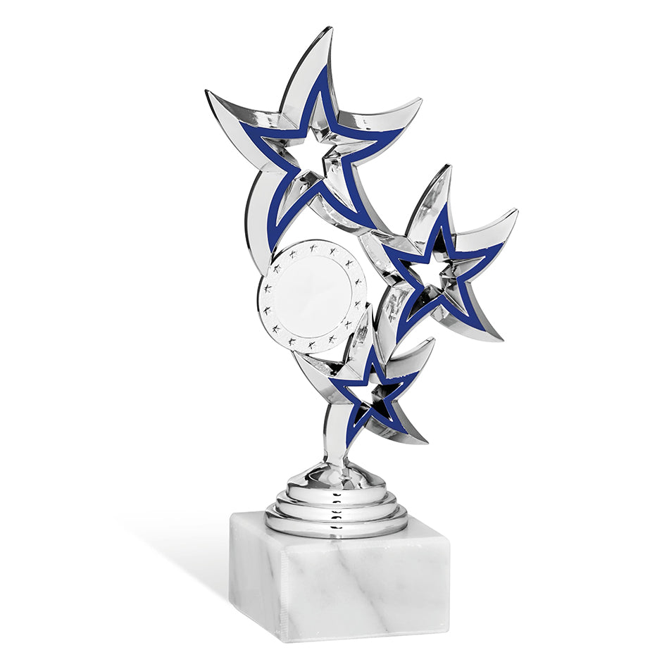 CB428 Trofeo in plastica