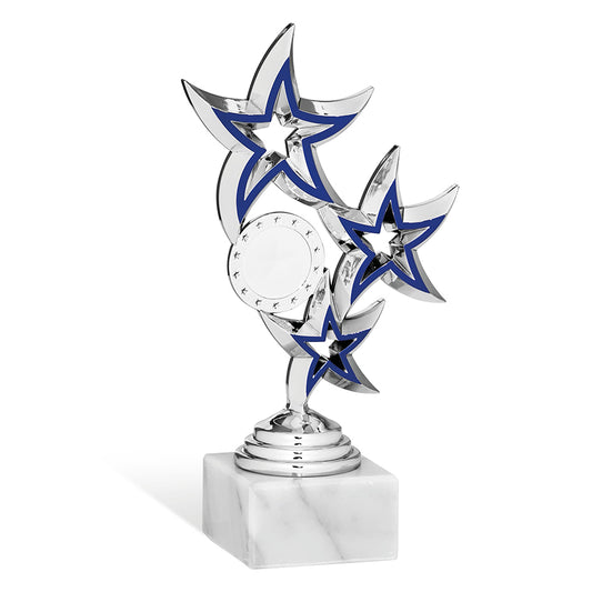 CB428 Trofeo in plastica