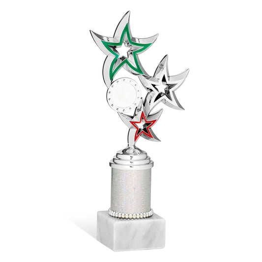 CB429 Trofeo in plastica