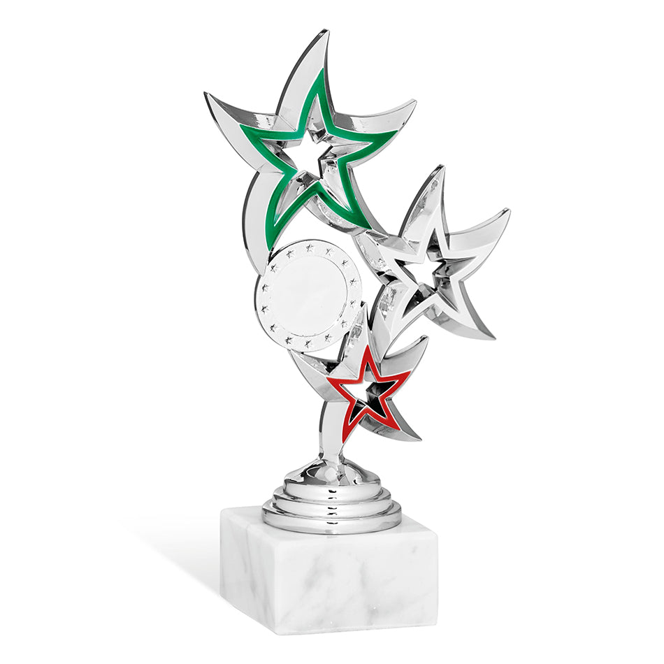 CB429 Trofeo in plastica