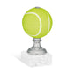 CB431 Trofeo soggetto padel in plastica
