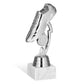 CB450 Trofeo soggetto calcio in plastica