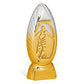 CB452 Trofeo soggetto calcio in plastica