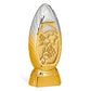 CB455 Trofeo soggetto calcio in plastica