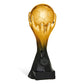 CB462 Trofeo soggetto calcio in plastica