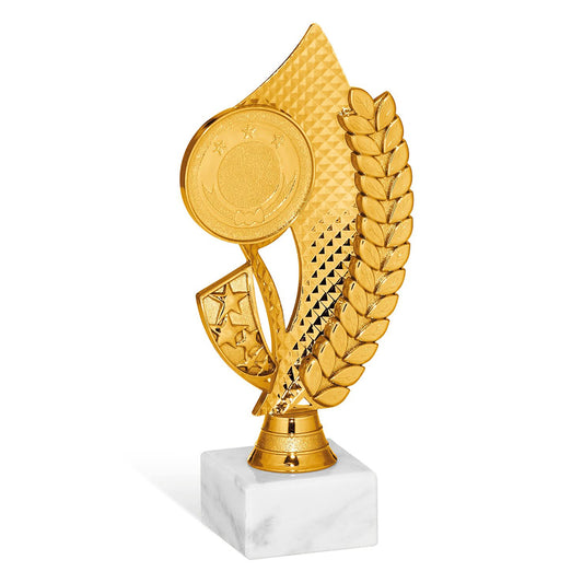CB476 Trofeo in plastica