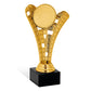 CB482 Trofeo in plastica