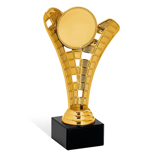 CB482 Trofeo in plastica