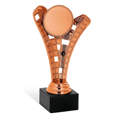 CB482 Trofeo in plastica