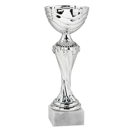 CC016 Coppa con tazza in metallo