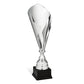 CD071 Coppa con tazza in metallo lavorazione laser