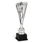 CD078 Coppa con tazza in metallo