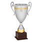 CD087 Coppa con tazza in metallo