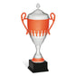 CD091 Coppa con tazza in metallo