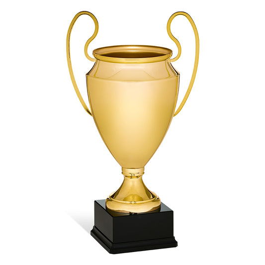 CD122 Coppa con tazza in metallo