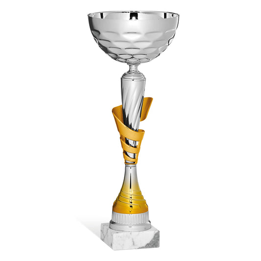 CD156 Coppa con tazza in metallo