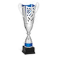 CD180 Coppa con tazza in metallo