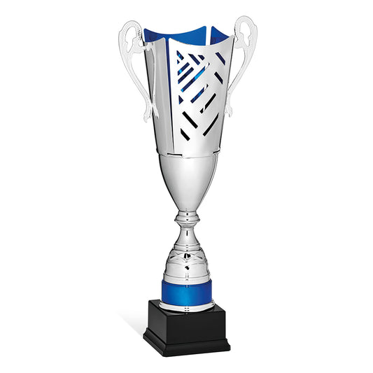 CD180 Coppa con tazza in metallo
