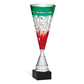 CD196 Coppa economica in plastica