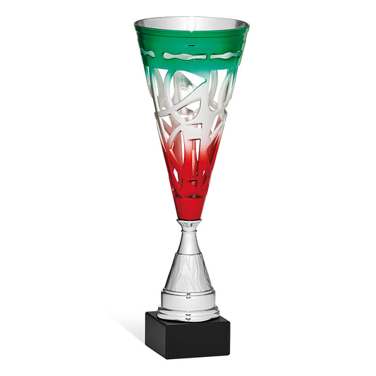CD196 Coppa economica in plastica