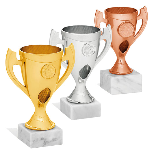 CD206 Coppa economica in plastica