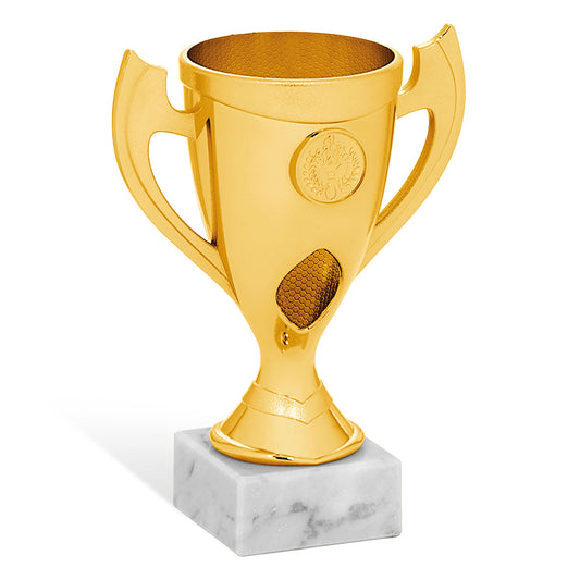 CD206 Coppa economica in plastica